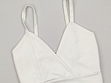 crop top primark: Top damski, rozmiar S — 1