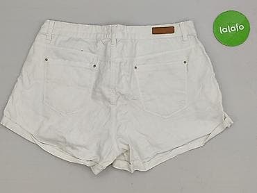 armani jeans: House of Denim, Szorty damskie, rozmiar XL — 3