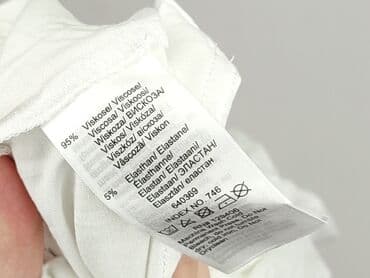 koszulki bez rękawów damskie marella: BPC Selection, Top damski, rozmiar S — 5