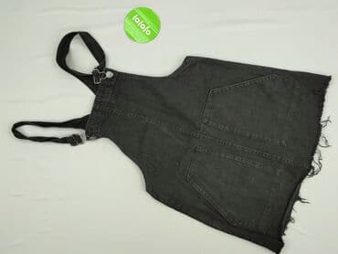 kombinezon zimowy softshell: PULL&BEAR, Sukienka damska, rozmiar S — 2