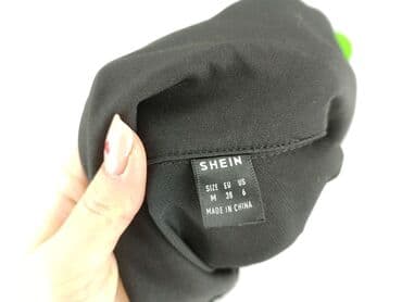 sukienki o kroju marynarki reserved: Shein, Women's blazer, size M (EU 38) — 4
