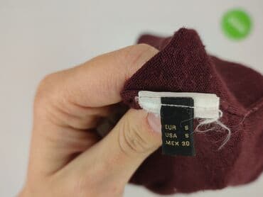 kurtki skórzane massimo dutti: Massimo Dutti, Kardigan damski, rozmiar S — 6