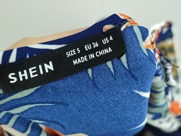 sukienka od stradivarius: Shein, Сукня жіноча, розмір S — 4