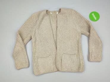 narzutka h: Women`s knitwear, size L (EU 40) — 2