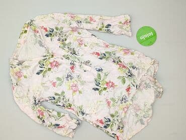 rozowa bluzka na impreze: Bluzka damska, rozmiar S — 2