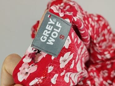 sukienki glower: GREY WOLF, Sukienka damska, rozmiar S — 4