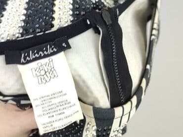 jakie buty do srebrnej sukienki: Kikiriki, Women`s dress, S at lalafo.pl — 5 jakie buty do srebrnej sukienki: Kikiriki, Women`s dress, S — 5