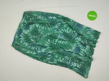 sukienki w liście: Spódnica damska, rozmiar One size — 4