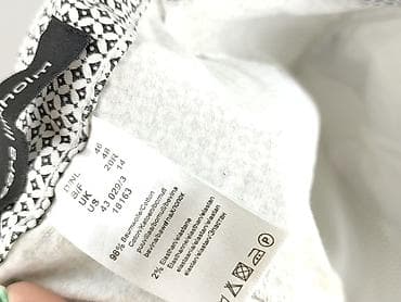 lidl top: Spodnie materiałowe damskie, rozmiar 2XL — 5