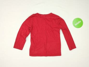 podkoszulki dziecięce lidl: Світшот, 4-5 р., 104-110 см, стан - Ідеальний — 3