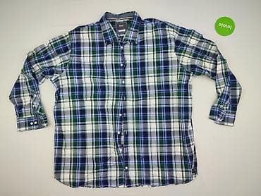 dresy marvel: BRAX, Koszulа dla mężczyzn, rozmiar 3XL — 2