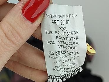 janina marka: Pronto Moda, Sukienka damska, rozmiar 2XL — 6