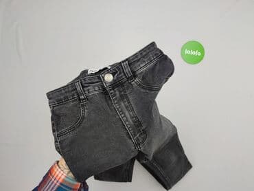 zara czarne jeansy damskie: Zara, Jeansy damskie, rozmiar XS — 5
