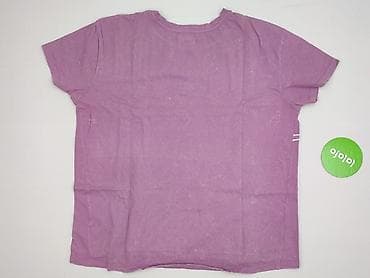 joma: Sinsay, T-shirt damski, rozmiar XL — 4