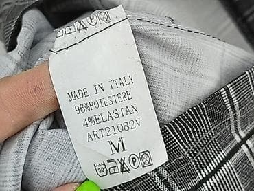 belts h: Spódnica damska, rozmiar M — 4