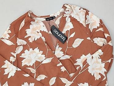 top satynowy h m: Boohoo, Bluzka damska, rozmiar M — 1