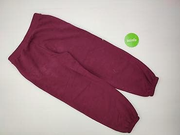 bdf bluza: Spodnie dresowe damskie, rozmiar L — 3