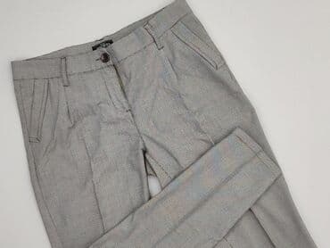 sinsay spodnie materiałowe: Chinosy dla mężczyzn, rozmiar S — 2