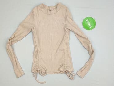 białe bluzki basic: Wassyl, Bluzka damska, rozmiar M — 3