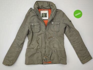 Kobiety: House, Parka damska, rozmiar M — 2