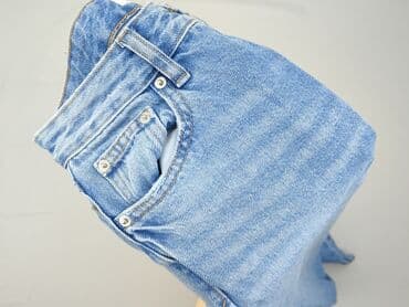 obcisła sukienka bershka: PULL&BEAR, Jeansy damskie, XS — 6