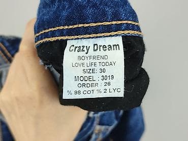 jeans rl: Jeansy dla mężczyzn, rozmiar M — 5