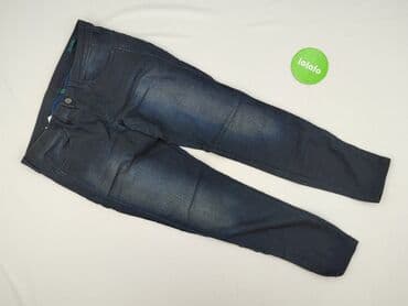 benetton jeansy damskie: Benetton, Jeansy damskie, rozmiar XL — 2
