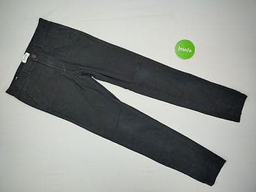 praca: Jack & Jones, Jeansy damskie, rozmiar M — 2