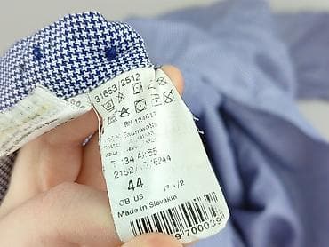 dresy lidl: Eterna, Koszulа dla mężczyzn, rozmiar XL — 4