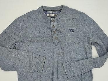 Reserved, Sweter dla mężczyzn, rozmiar M