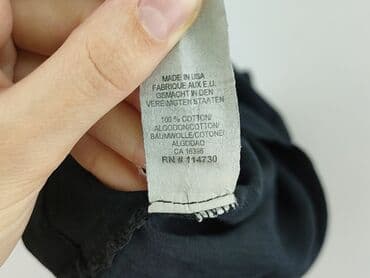 T-shirty: Koszulka dla mężczyzn, rozmiar M — 5