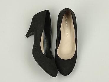 Dorothy Perkins, Półbuty damskie, rozmiar 38