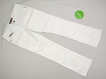 jeansy c: Jeansy damskie, rozmiar XL — 2