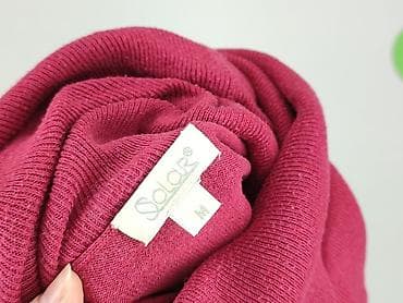 sweter od solar: Solar, Sweter damski, rozmiar M — 6