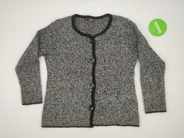 Ubrania damskie: Kardigan damski, L — 2