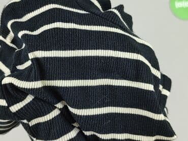 bluzka h m basic: H&M Basic, Bluzka damska, rozmiar M — 6