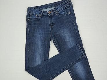 big star: Denim, Jeansy damskie, rozmiar S — 1