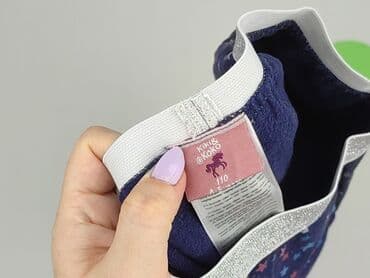 stradivarius woskowane spodnie: Leggings for kids, Kiki & Koko, 4-5 years, 104/110, condition - Very good — 4