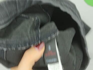 legginsy damskie hugo boss: Legginsy rozmiar S — 7