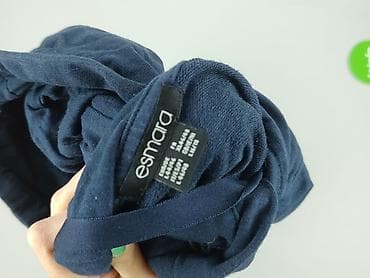 esmara bluza: Esmara, Bluza z kapturem damska, rozmiar L — 6