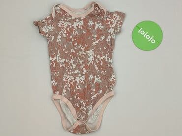 sukienki w geometryczne wzory: Body, Lupilu, 1.5-2 lat, 86-92 cm, stan - Bardzo dobry — 2