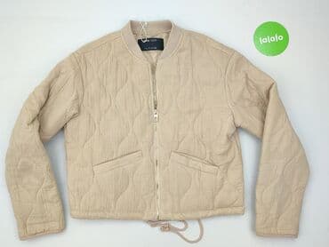 vans kurtka zimowa: Sinsay, Куртка бомбер жіноча, розмір S — 2