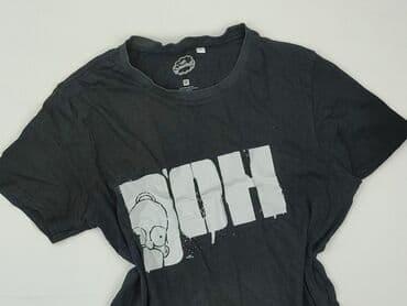 ubrania z pikachu: The Simpsons, Футболка для чоловіків, розмір S — 1