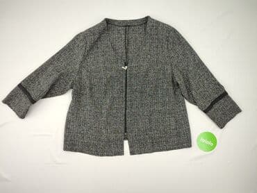 bluzki plus size allegro: Жіноча блуза, розмір 3XL — 2