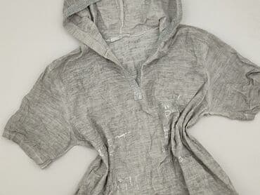 klapki luigi: Moda Italia, Tunika damska, rozmiar One size — 1