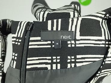 garnitur next: NEXT Petite, Sukienka damska, rozmiar XL — 4