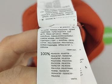 jaka platforma: Reserved, Spodnie materiałowe damskie, rozmiar L — 5