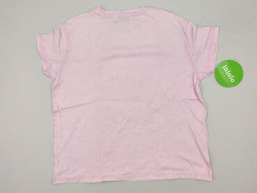 ksara bluzki: Sinsay, T-shirt damski, rozmiar XL — 3