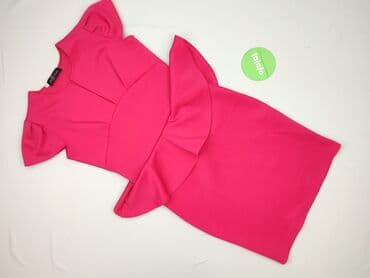 sukienki damskie modna kiecka: Moda, Sukienka damska, rozmiar M — 3