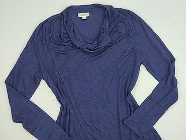 niebieska bluza h: Bluzka damska, rozmiar XL — 1